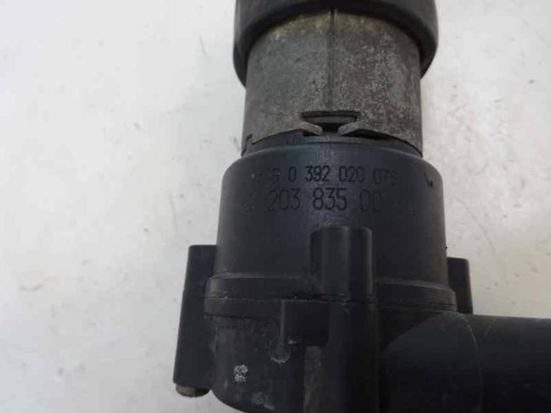 BOMBA AGUA MERCEDES CLASE C BERLINA 2001 2.2 CDI (143 CV)