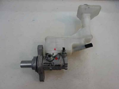 BOMBA FRENO NISSAN QASHQAI 2021 1.3 16V (140 CV)