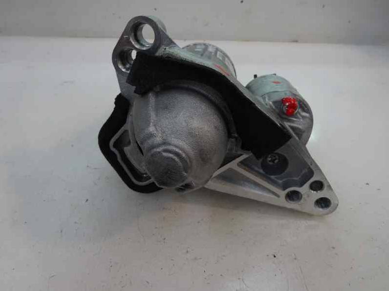 MOTOR ARRANQUE NISSAN QASHQAI 2021 1.3 16V (140 CV)