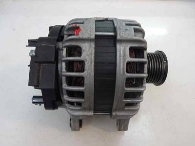 ALTERNADOR NISSAN QASHQAI 2021 1.3 16V (140 CV)