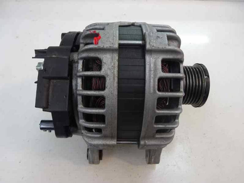 ALTERNADOR NISSAN QASHQAI 2021 1.3 16V (140 CV)
