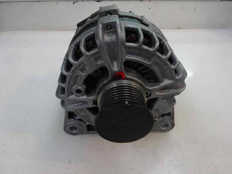 ALTERNADOR NISSAN QASHQAI 2021 1.3 16V (140 CV)