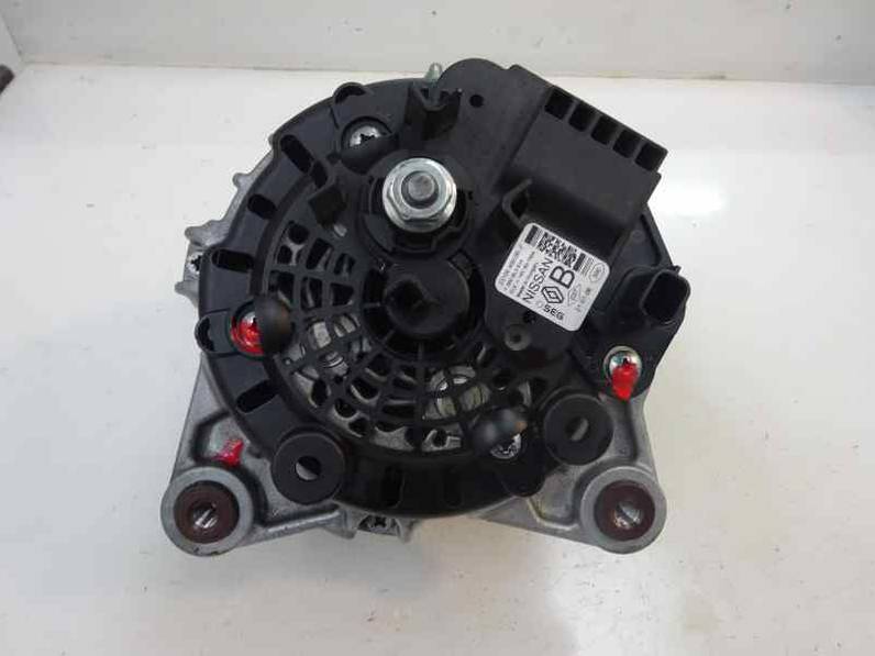 ALTERNADOR NISSAN QASHQAI 2021 1.3 16V (140 CV)