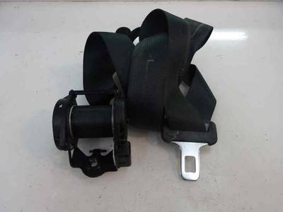 CINTURON SEGURIDAD TRASERO IZQUIERDO NISSAN QASHQAI 2021 1.3 16V (140 CV)