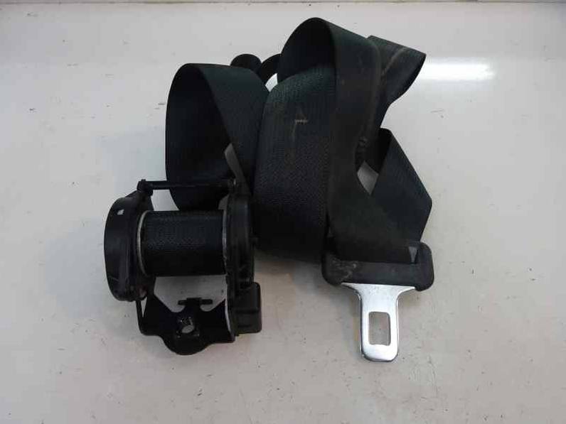 CINTURON SEGURIDAD TRASERO IZQUIERDO NISSAN QASHQAI 2021 1.3 16V (140 CV)