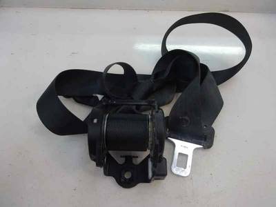 CINTURON SEGURIDAD TRASERO DERECHO NISSAN QASHQAI 2021 1.3 16V (140 CV)