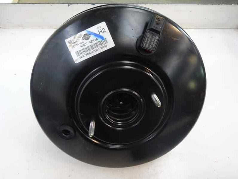 SERVOFRENO NISSAN QASHQAI 2021 1.3 16V (140 CV)