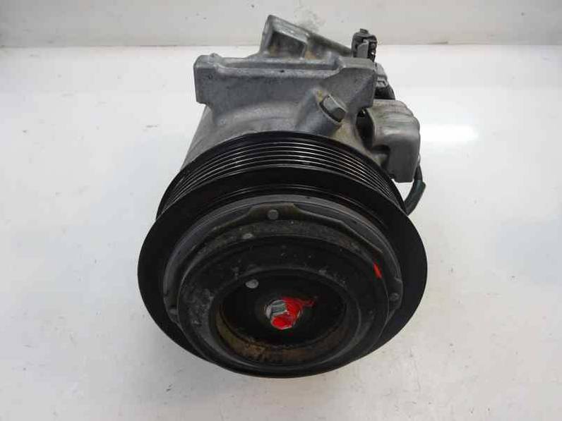 COMPRESOR AIRE ACONDICIONADO NISSAN QASHQAI 2021 1.3 16V (140 CV)