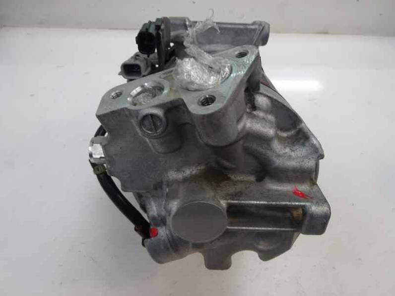COMPRESOR AIRE ACONDICIONADO NISSAN QASHQAI 2021 1.3 16V (140 CV)