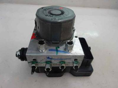 ABS NISSAN QASHQAI 2021 1.3 16V (140 CV)