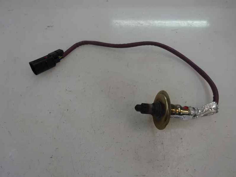 SONDA LAMBDA NISSAN QASHQAI 2021 1.3 16V (140 CV)