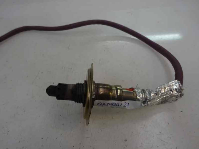 SONDA LAMBDA NISSAN QASHQAI 2021 1.3 16V (140 CV)