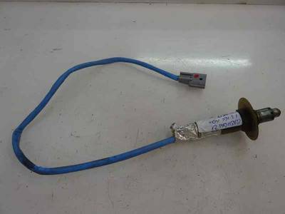 SONDA LAMBDA NISSAN QASHQAI 2021 1.3 16V (140 CV)