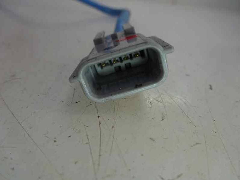 SONDA LAMBDA NISSAN QASHQAI 2021 1.3 16V (140 CV)