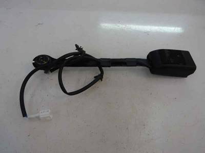 CINTURON SEGURIDAD DELANTERO IZQUIERDO NISSAN QASHQAI 2021 1.3 16V (140 CV)