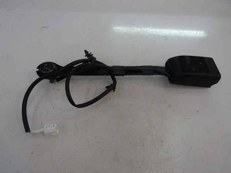CINTURON SEGURIDAD DELANTERO IZQUIERDO NISSAN QASHQAI 2021 1.3 16V (140 CV)