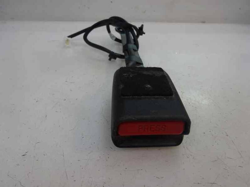CINTURON SEGURIDAD DELANTERO IZQUIERDO NISSAN QASHQAI 2021 1.3 16V (140 CV)