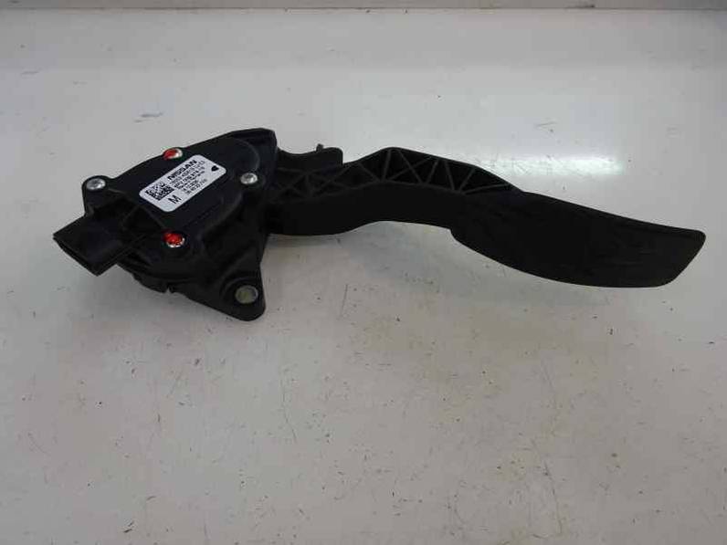 POTENCIOMETRO PEDAL NISSAN QASHQAI 2021 1.3 16V (140 CV)