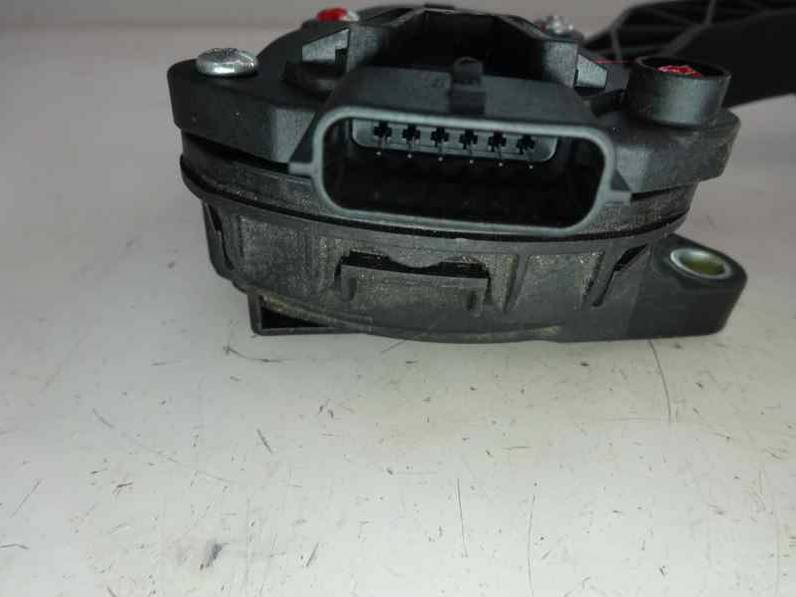 POTENCIOMETRO PEDAL NISSAN QASHQAI 2021 1.3 16V (140 CV)
