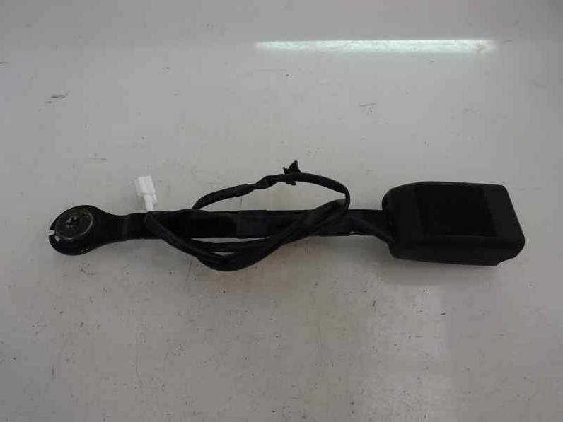 CINTURON SEGURIDAD DELANTERO DERECHO NISSAN QASHQAI 2021 1.3 16V (140 CV)