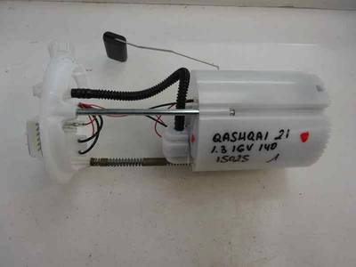 BOMBA COMBUSTIBLE NISSAN QASHQAI 2021 1.3 16V (140 CV)