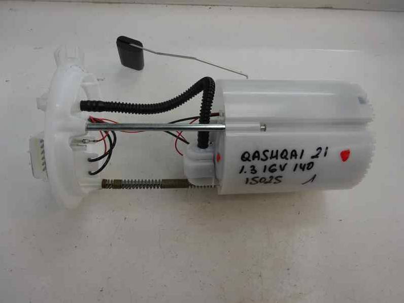 BOMBA COMBUSTIBLE NISSAN QASHQAI 2021 1.3 16V (140 CV)