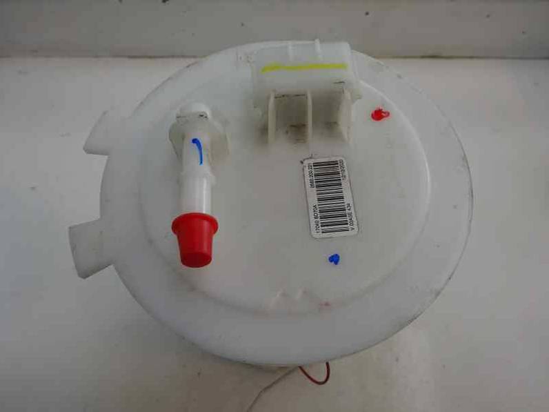 BOMBA COMBUSTIBLE NISSAN QASHQAI 2021 1.3 16V (140 CV)