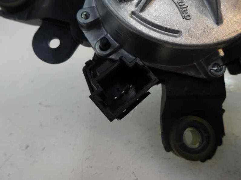 MOTOR LIMPIA TRASERO NISSAN QASHQAI 2021 1.3 16V (140 CV)