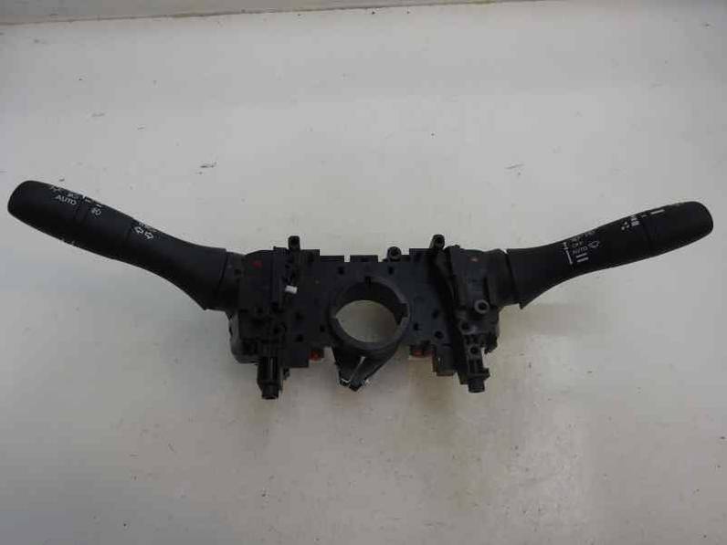 MANDO MULTIFUNCION NISSAN QASHQAI 2021 1.3 16V (140 CV)