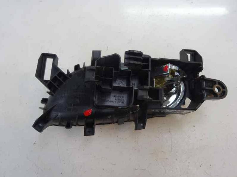 MANETA INTERIOR DELANTERA DERECHA NISSAN QASHQAI 2021 1.3 16V (140 CV)