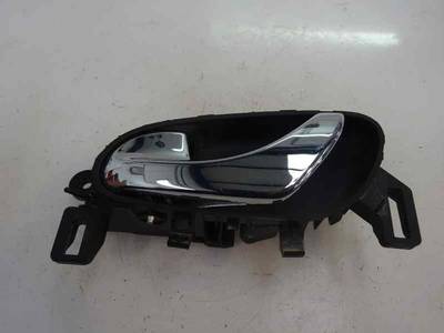 MANETA INTERIOR TRASERA IZQUIERDA NISSAN QASHQAI 2021 1.3 16V (140 CV)