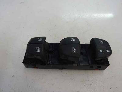 MANDO ELEVALUNAS DELANTERO IZQUIERDO NISSAN QASHQAI 2021 1.3 16V (140 CV)