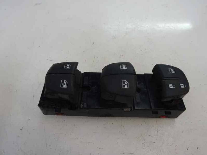 MANDO ELEVALUNAS DELANTERO IZQUIERDO NISSAN QASHQAI 2021 1.3 16V (140 CV)