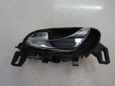 MANETA INTERIOR DELANTERA IZQUIERDA NISSAN QASHQAI 2021 1.3 16V (140 CV)