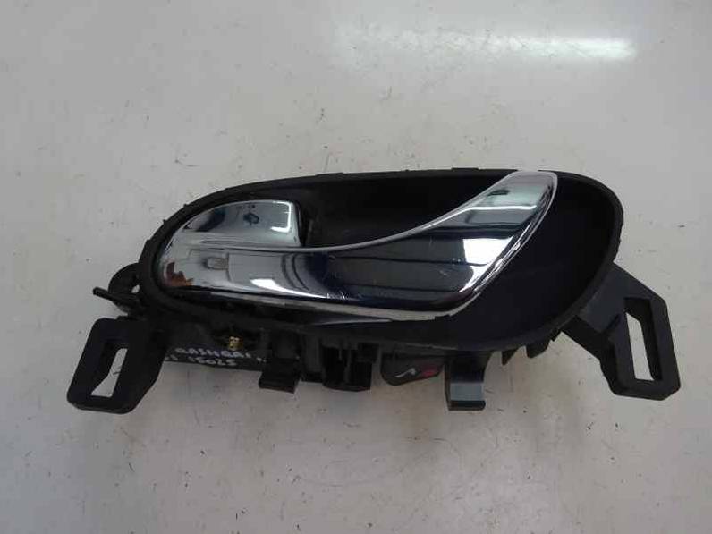 MANETA INTERIOR DELANTERA IZQUIERDA NISSAN QASHQAI 2021 1.3 16V (140 CV)