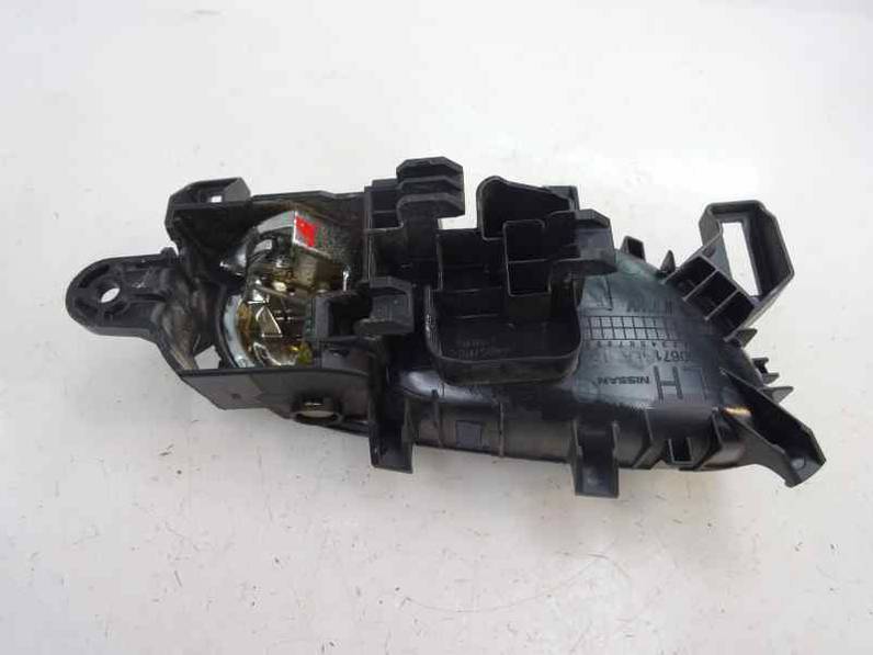 MANETA INTERIOR DELANTERA IZQUIERDA NISSAN QASHQAI 2021 1.3 16V (140 CV)