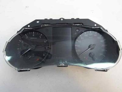 CUADRO INSTRUMENTOS NISSAN QASHQAI 2021 1.3 16V (140 CV)