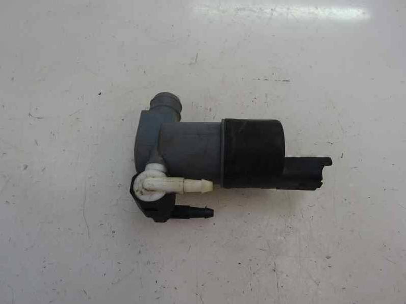 BOMBA LIMPIA NISSAN QASHQAI 2021 1.3 16V (140 CV)