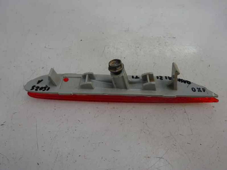 PILOTO TRASERO IZQUIERDO NISSAN QASHQAI 2021 1.3 16V (140 CV)