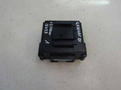 MODULO ELECTRONICO NISSAN QASHQAI 2021 1.3 16V (140 CV)