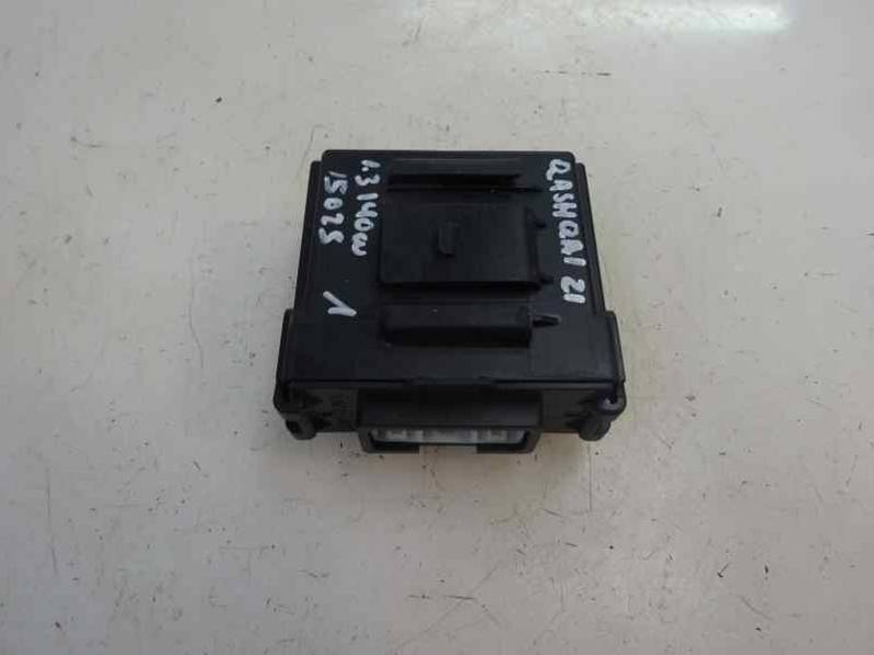 MODULO ELECTRONICO NISSAN QASHQAI 2021 1.3 16V (140 CV)