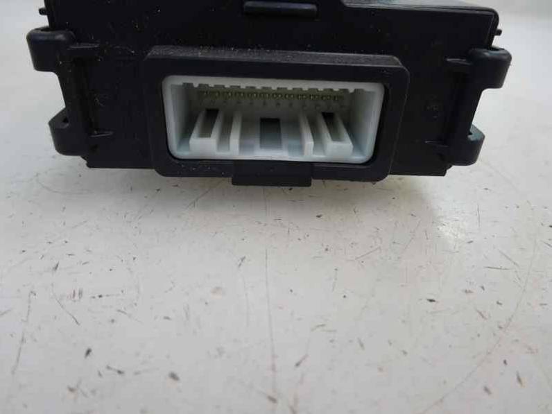 MODULO ELECTRONICO NISSAN QASHQAI 2021 1.3 16V (140 CV)