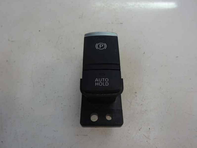PALANCA FRENO DE MANO NISSAN QASHQAI 2021 1.3 16V (140 CV)