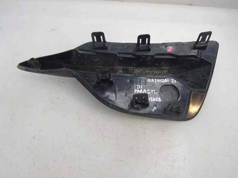 REJILLA PARAGOLPES IZQUIERDA NISSAN QASHQAI 2021 1.3 16V (140 CV)