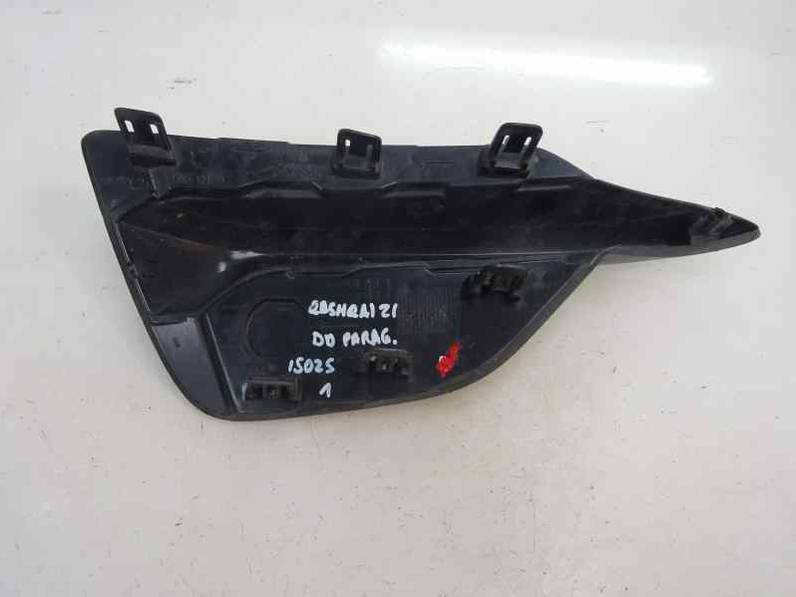 REJILLA PARAGOLPES DERECHA NISSAN QASHQAI 2021 1.3 16V (140 CV)