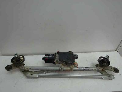 MOTOR LIMPIA DELANTERO NISSAN QASHQAI 2021 1.3 16V (140 CV)