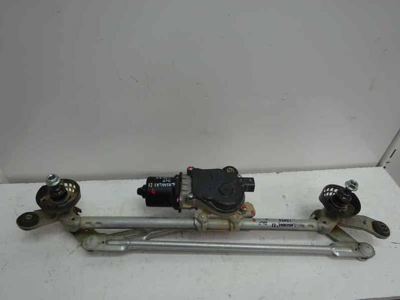 MOTOR LIMPIA DELANTERO NISSAN QASHQAI 2021 1.3 16V (140 CV)