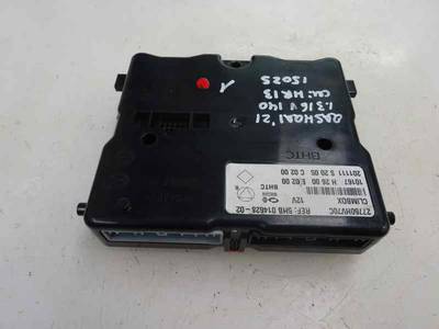 MODULO ELECTRONICO NISSAN QASHQAI 2021 1.3 16V (140 CV)