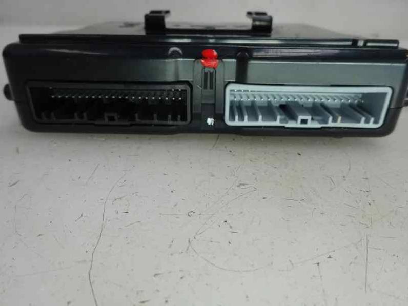 MODULO ELECTRONICO NISSAN QASHQAI 2021 1.3 16V (140 CV)