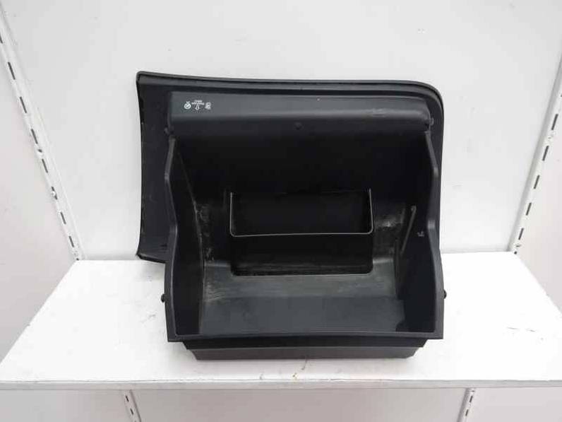 GUANTERA NISSAN QASHQAI 2021 1.3 16V (140 CV)